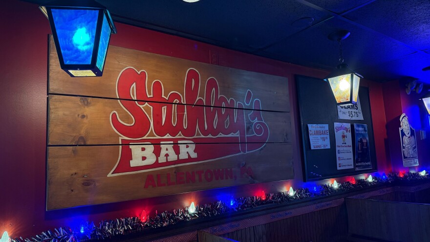 Stahley's Bar