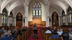 Sherri Binder Emmanuel united church of Christ
