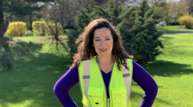 Kathy Frederick LVCleanUp