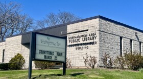 Northampton Area Public Library