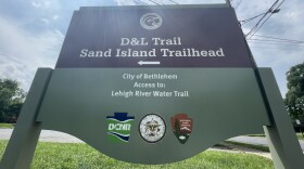 Sand Island