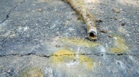 EPA Lead Pipes