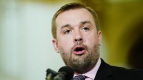 House Speaker Bryan Cutler, R-Lancaster.