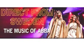 Direct From Sweden -- The Music of ABBA