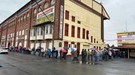 Allentown Fair ticket sales