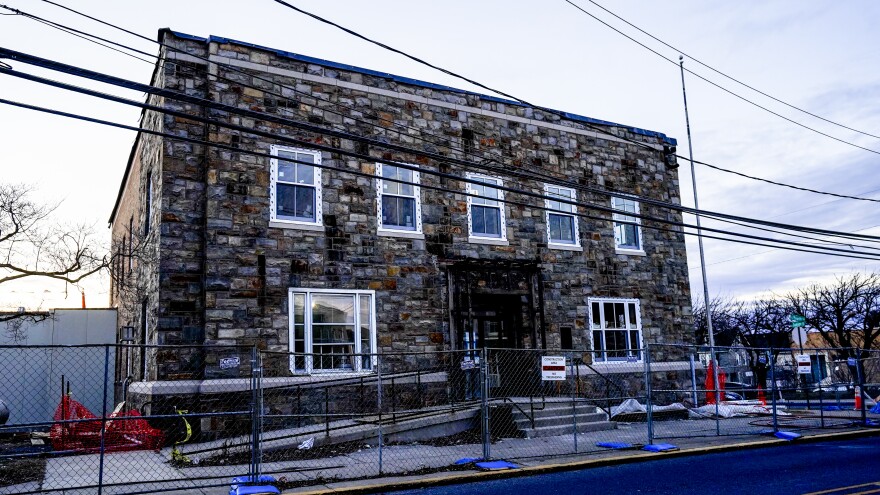 Emmaus Municipal Building