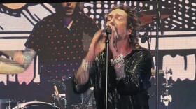 Black Crowes - Chris Robinson