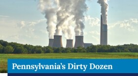 PennEnvironment Research & Policy Center’s “Dirty Dozen"