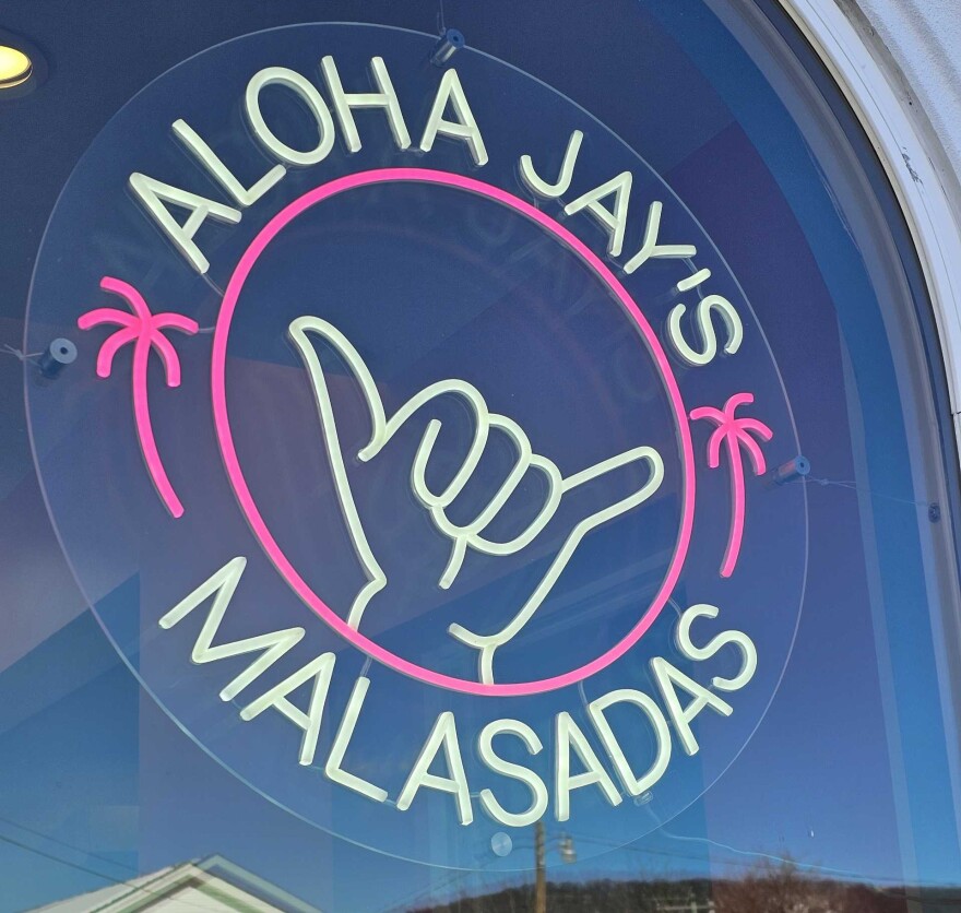 Aloha Jay's
