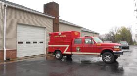 firehouse