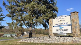 Bethlehem Golf Club