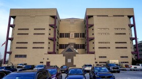 Lehigh County Jail, prison,  Allentown Center City, Lehigh valley