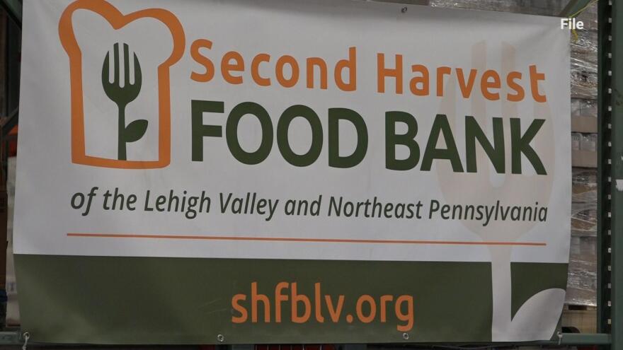 Second-Harvest-sign