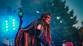 Dorney Halloween Haunt returns