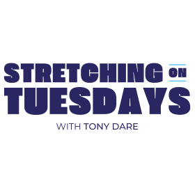 SPONSORED CONTENT BSI Stretching on Tuesdays