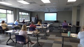 northampton-county-suicide-training