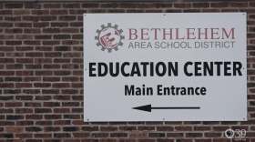 Bethlehem-schools