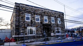 Emmaus Municipal Building