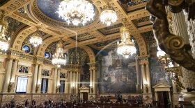 Pennsylvania Legislature