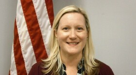 Leslie Franklin, AEA President