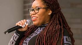 Zena Goodwin