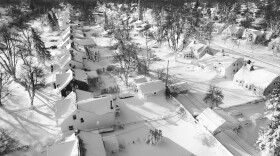 Winter Weather New York