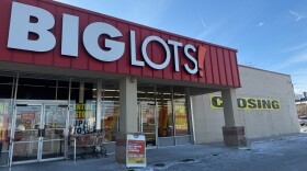 Lehigh Street Big Lots