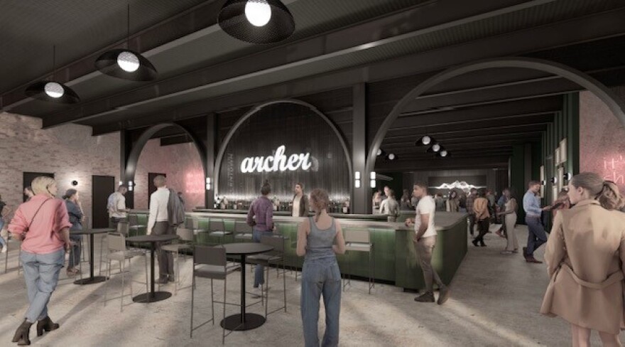 Archer 5