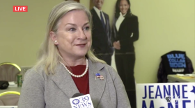 susan wild election night