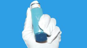 Inhaler