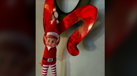 Elf-Bethlehem