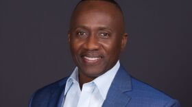 Leonard Lightner, chief operating officer