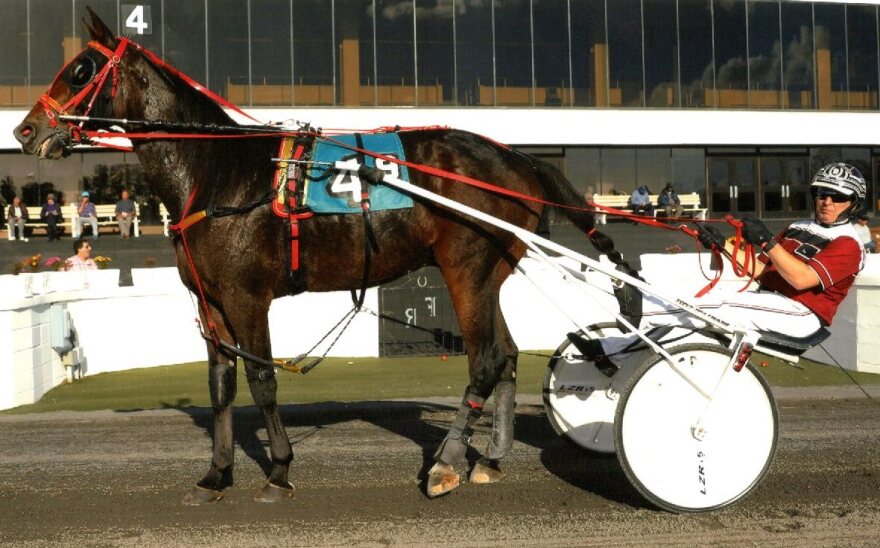 Judge Anthony Beltrami on All Rise