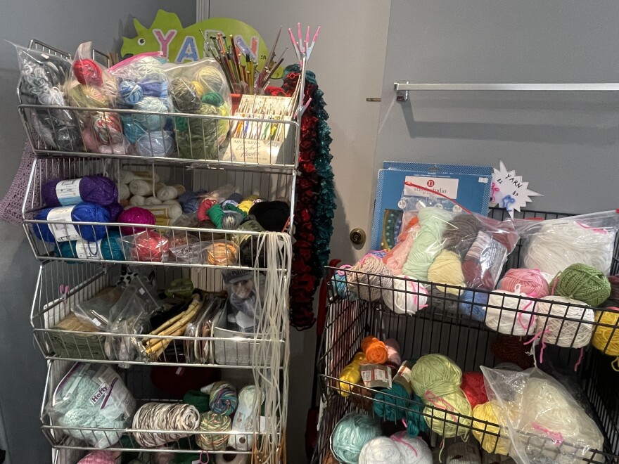 Cut the Scrap Allentown