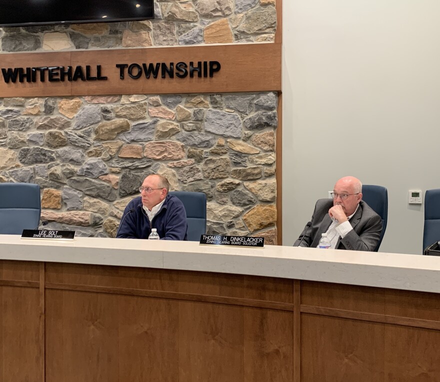 230105 Cetronia recovery house Zoning Hearing Board.jpg