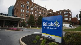 st.lukes-easton-campus