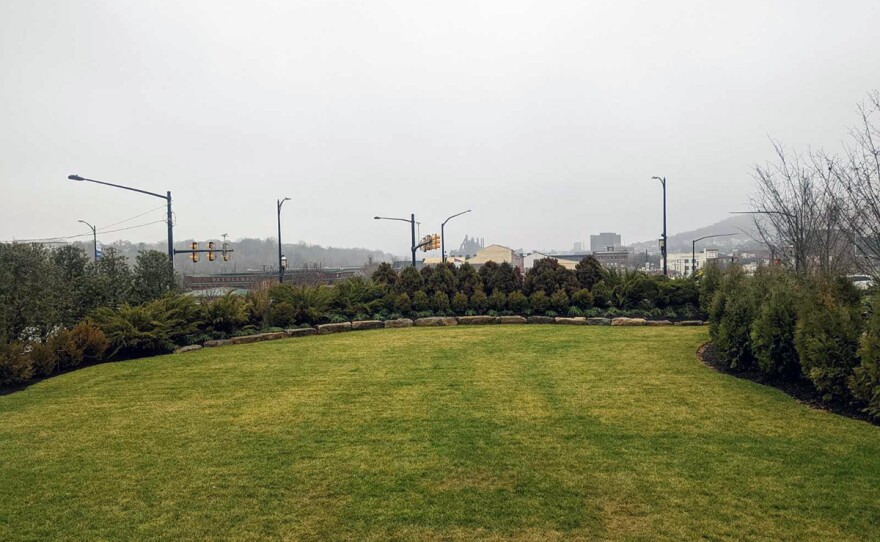 Bethlehem's Wilbur Mansion opens its doors to the public