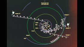 Pioneer 10