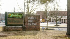 East Penn School District, Emmaus