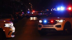 Philadelphia Shooting