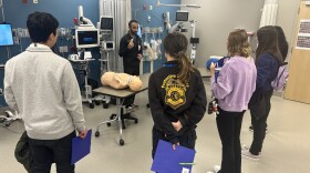 Supporting a Safer Community Narcan Training