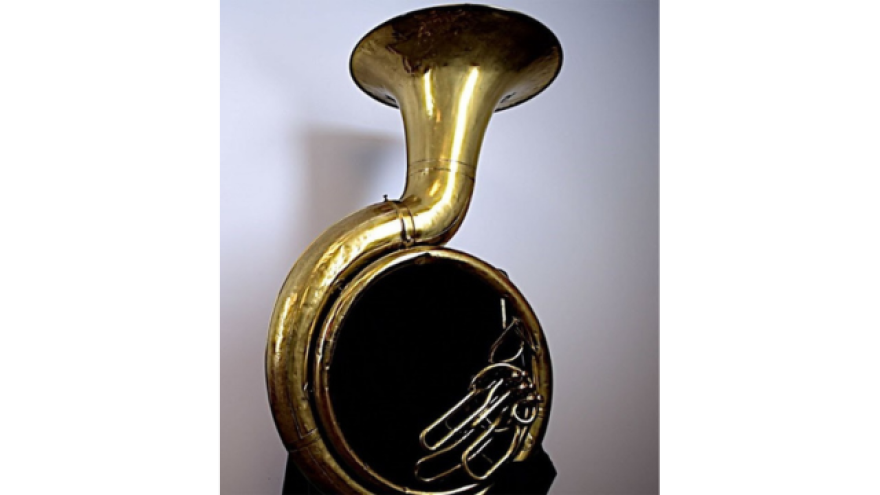 Sousaphone