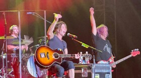 Goo Goo Dolls at Musikfest