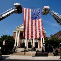 Chris Kiskeravage funeral