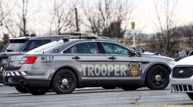 Bethlehem State Police, Troop M, Martin Tower, Bethlehem, Public Library, Bethlehem Police Department, City Hall, Bethlehem, Northampton County