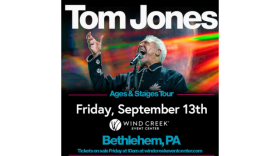 Tom Jones