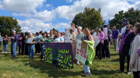 northampton county seiu 668 furlough human services