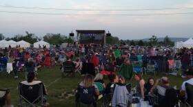Concerts at the Grange