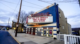 Emmaus Theater Building