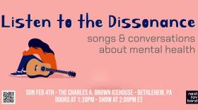 Listen to the Dissonance